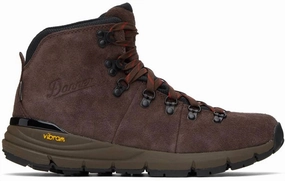 Men??S Mountain 600 Boots In Java/bossa Nova Rodeo Boots