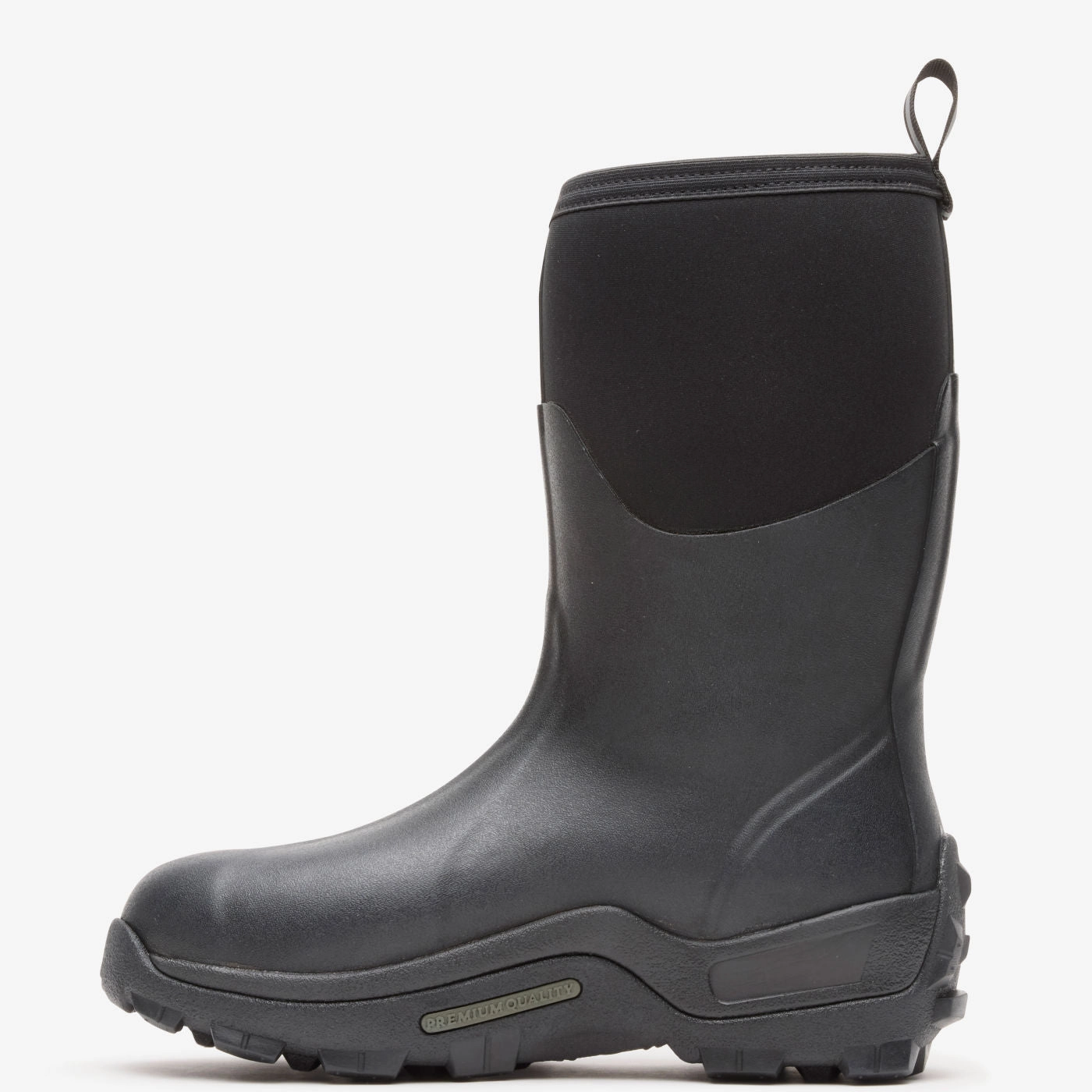 West Knee High Boots Men's Muckmaster Mid