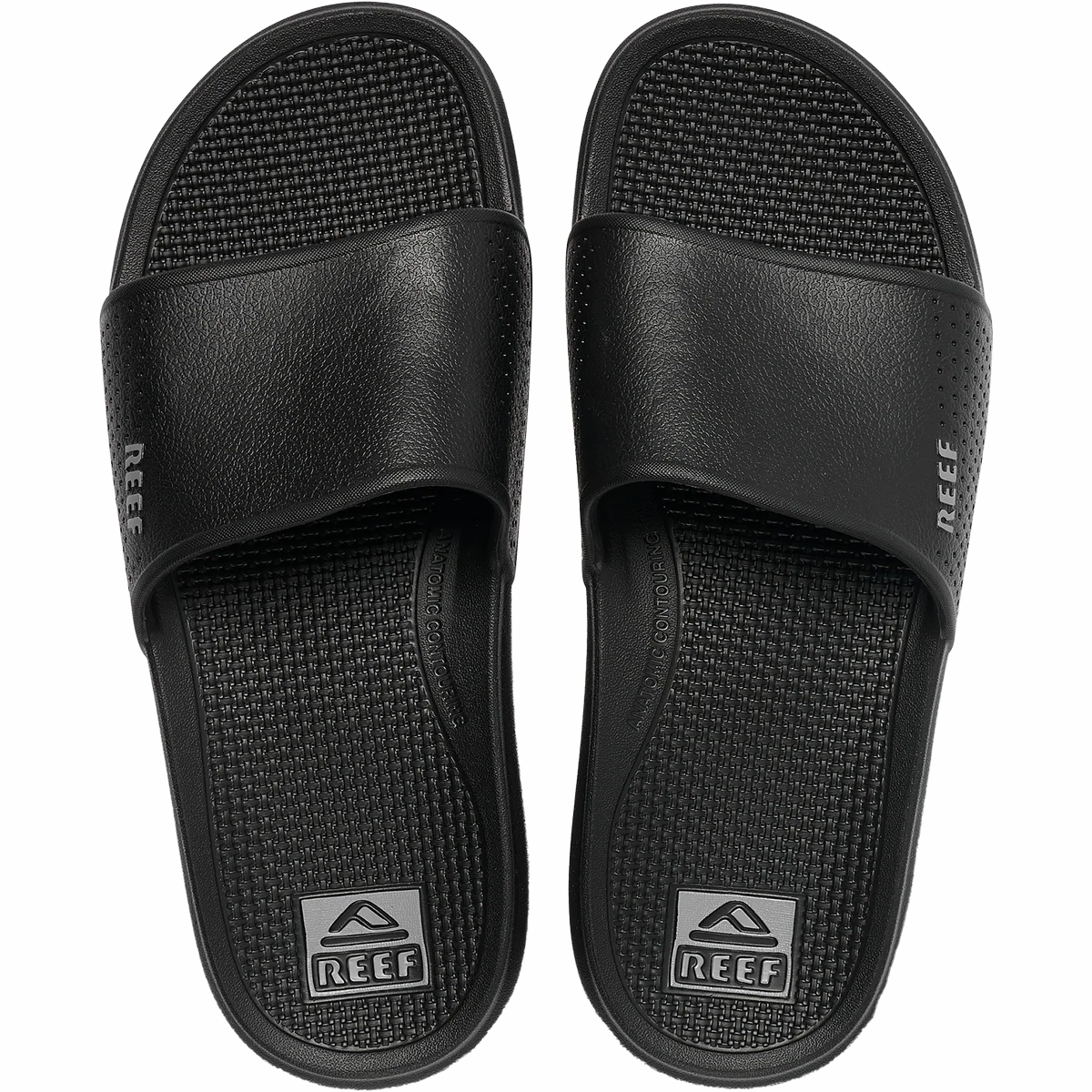 Floral Sandals Men's Oasis Slide