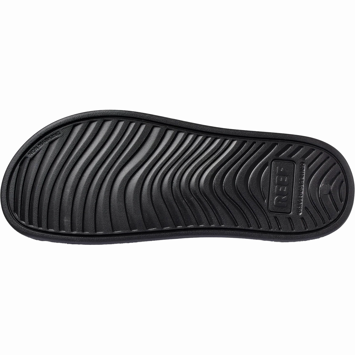 Men's Oasis Slide Sandals Close