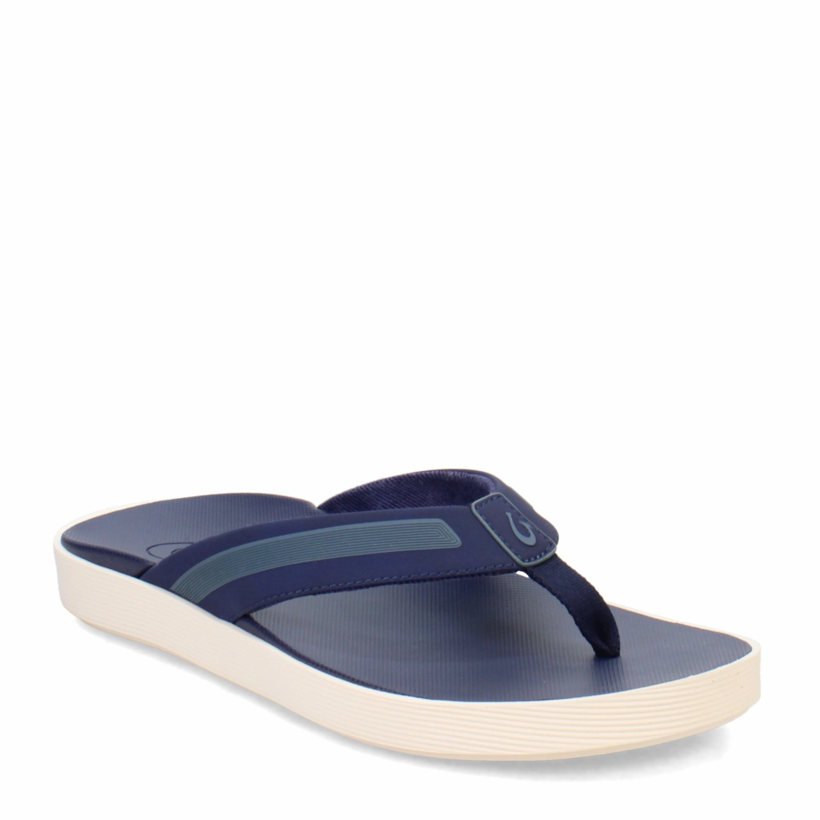Strange Flip Flops Men's OluKai, Leeward Sandal