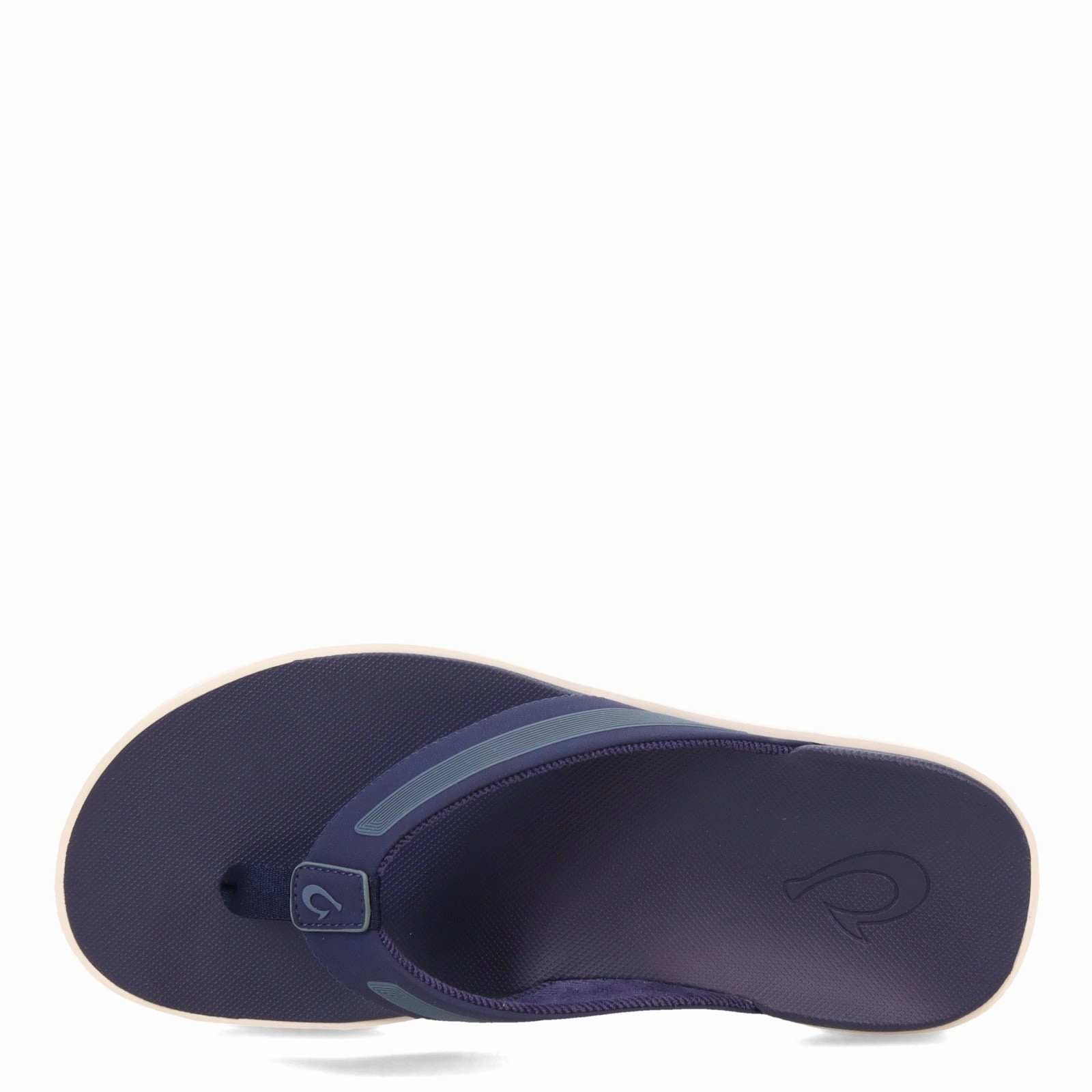 Rainbow Flip Flops San Clemente Men's OluKai, Leeward Sandal