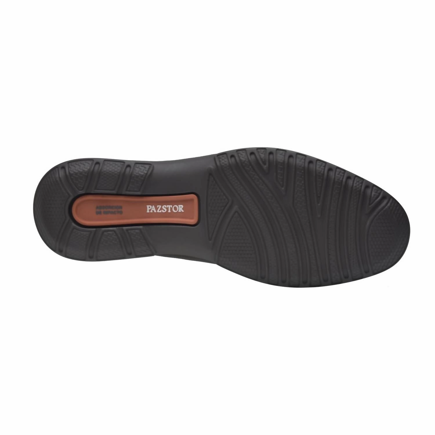 Men's Oxfords Baruc James In Brown Brown Oxfords