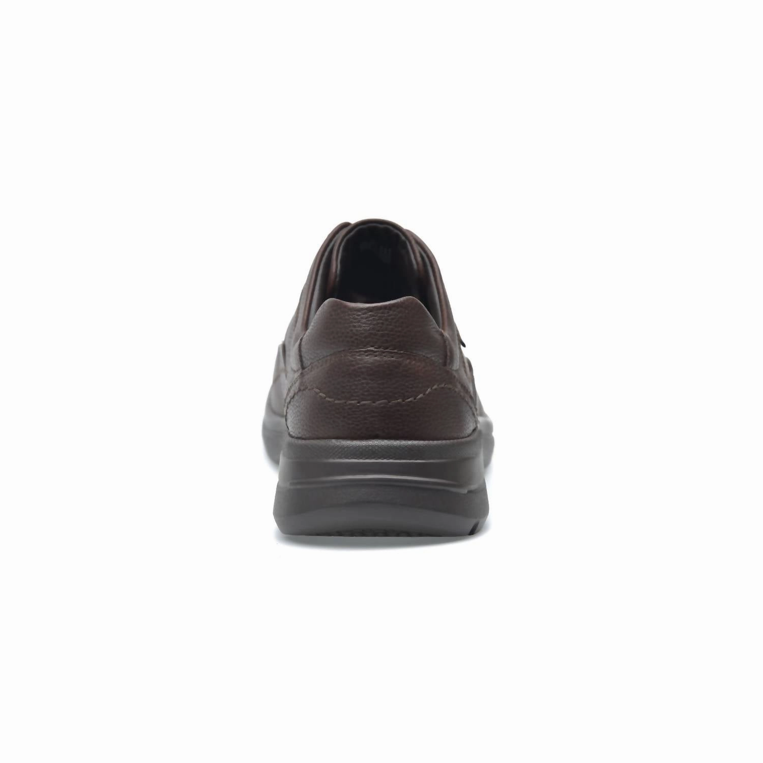 Men's Oxfords Gabriel In Brown Elegant Oxford
