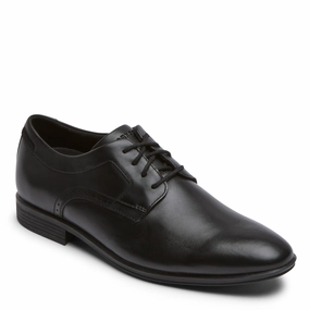 Men's Rockport, Somerset Plain Toe Oxford Oxfords Rochester Ny