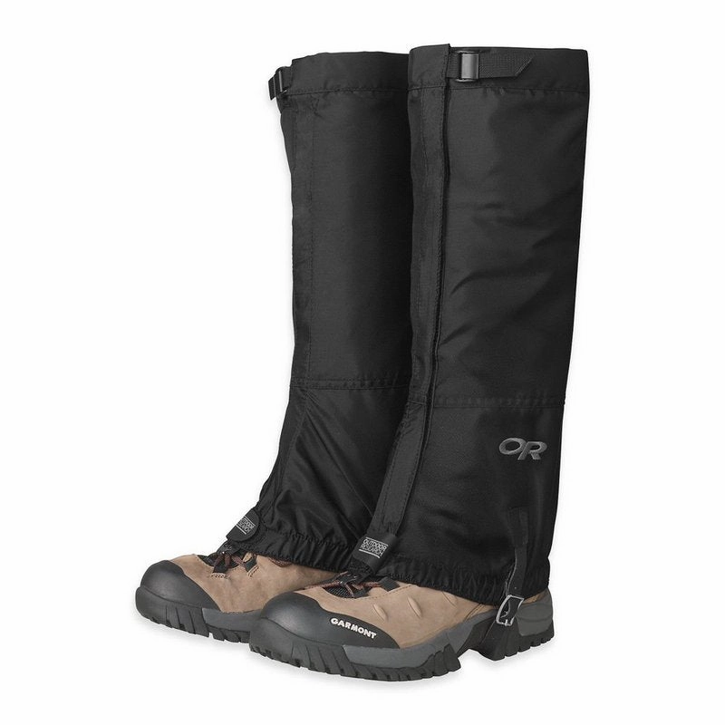 Men's Rocky Mountain High Gaiters Rain/snow Boots