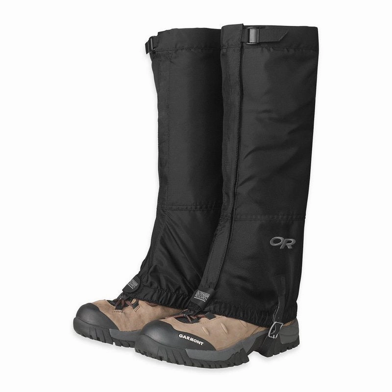 Snow Boots Clearance Men's Rocky Mountain High Gaiters