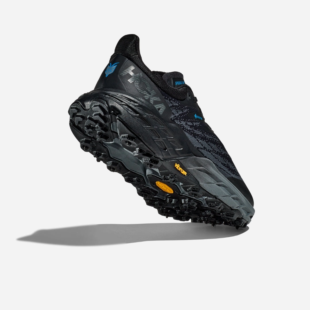 Men's Speedgoat 5 GTX Spike Mid High Trail Running Shoes