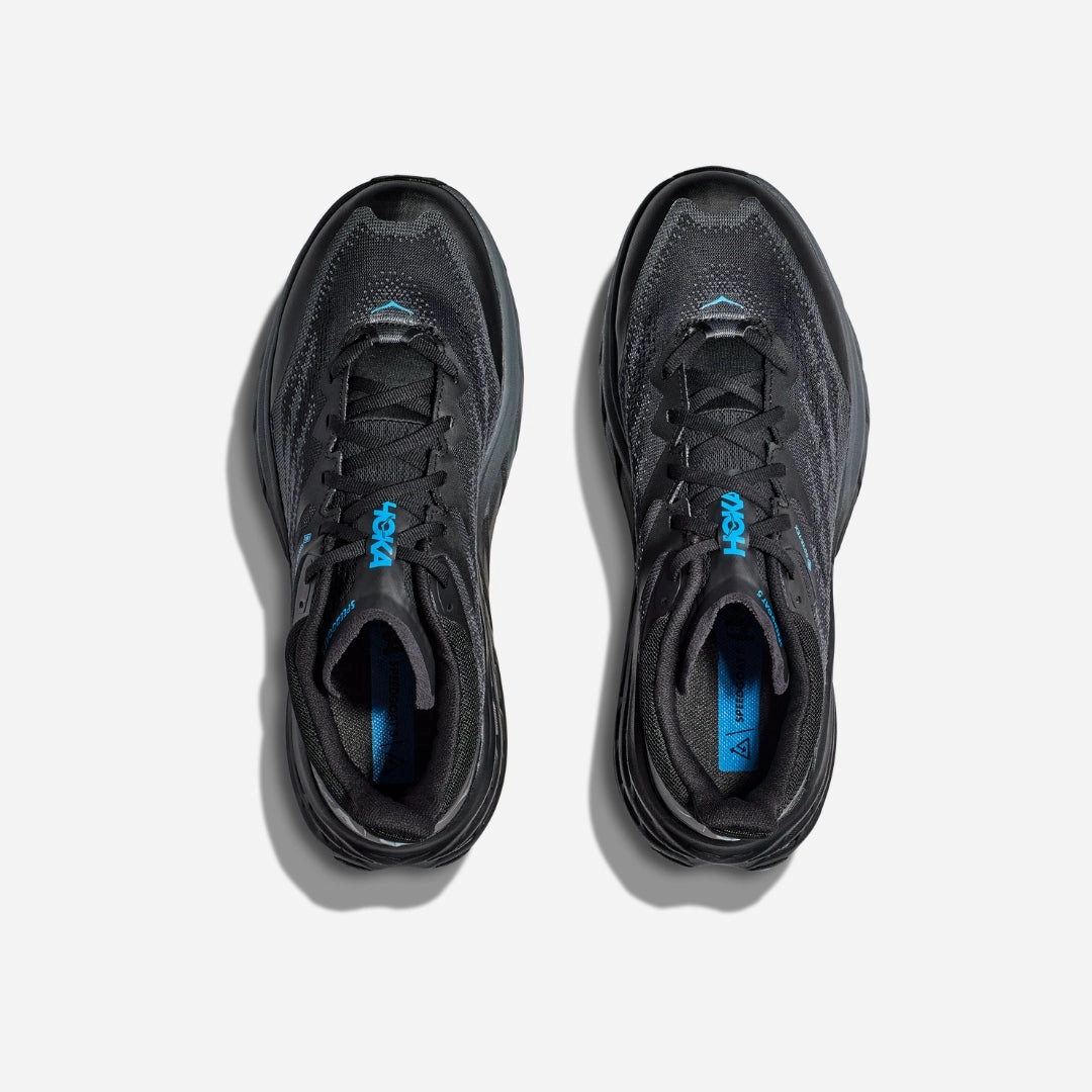 Trail Ridge Shoes Men's Speedgoat 5 GTX Spike