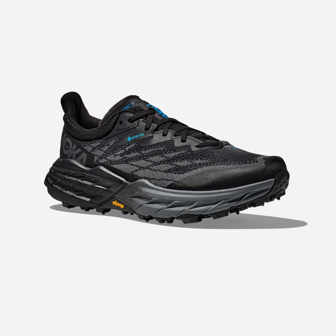 Men's Speedgoat 5 GTX Spike Race Trail Running Shoes