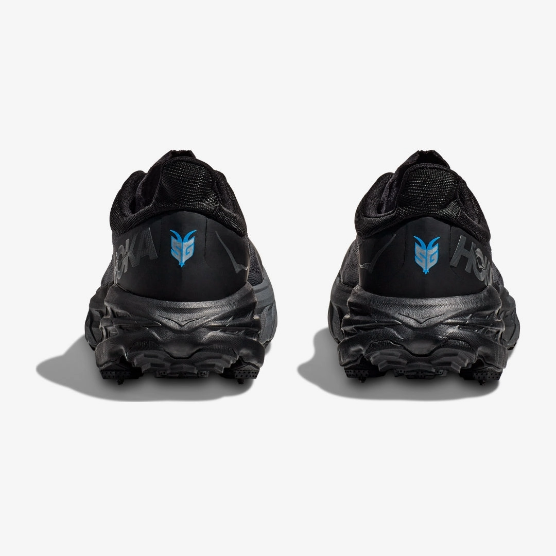 Men's Speedgoat 5 GTX Spike Trail Running Shoes Runner's World