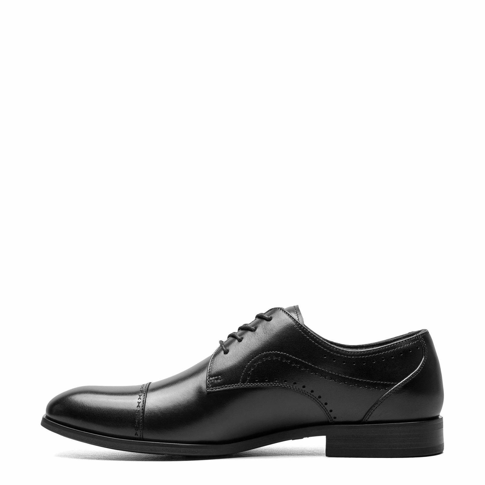 Summer Oxfords Men's Stacy Adams, Bryant Cap Toe Oxford