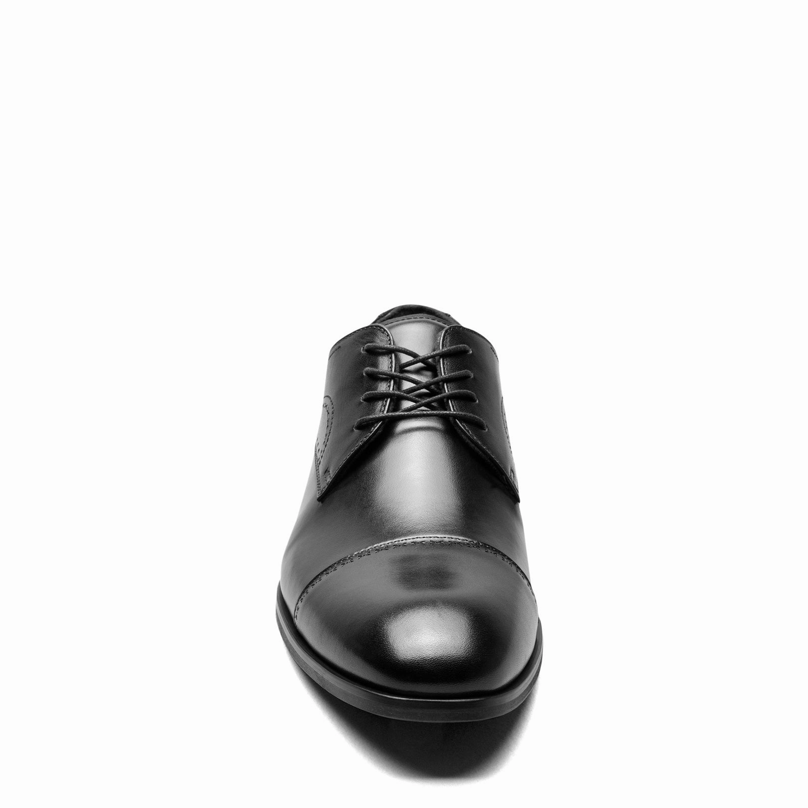 Cedric Dress Lace-up Almond Toe Oxfords Men's Stacy Adams, Bryant Cap Toe Oxford