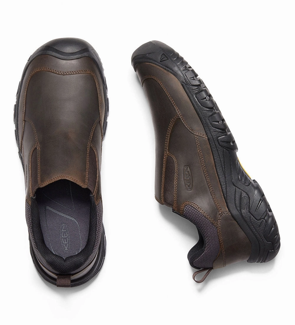 Men's Targhee III Slip On Baby Boots