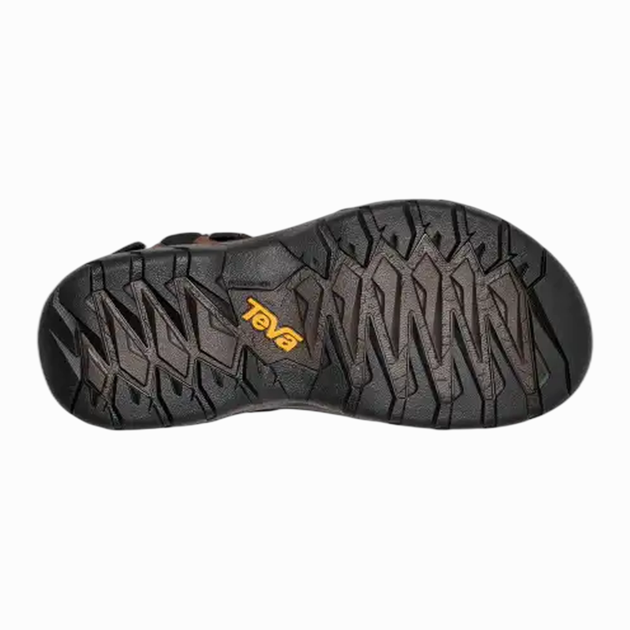 Men's Terra Fi 5 Universal Leather Hiking Sandal Playform Sandals