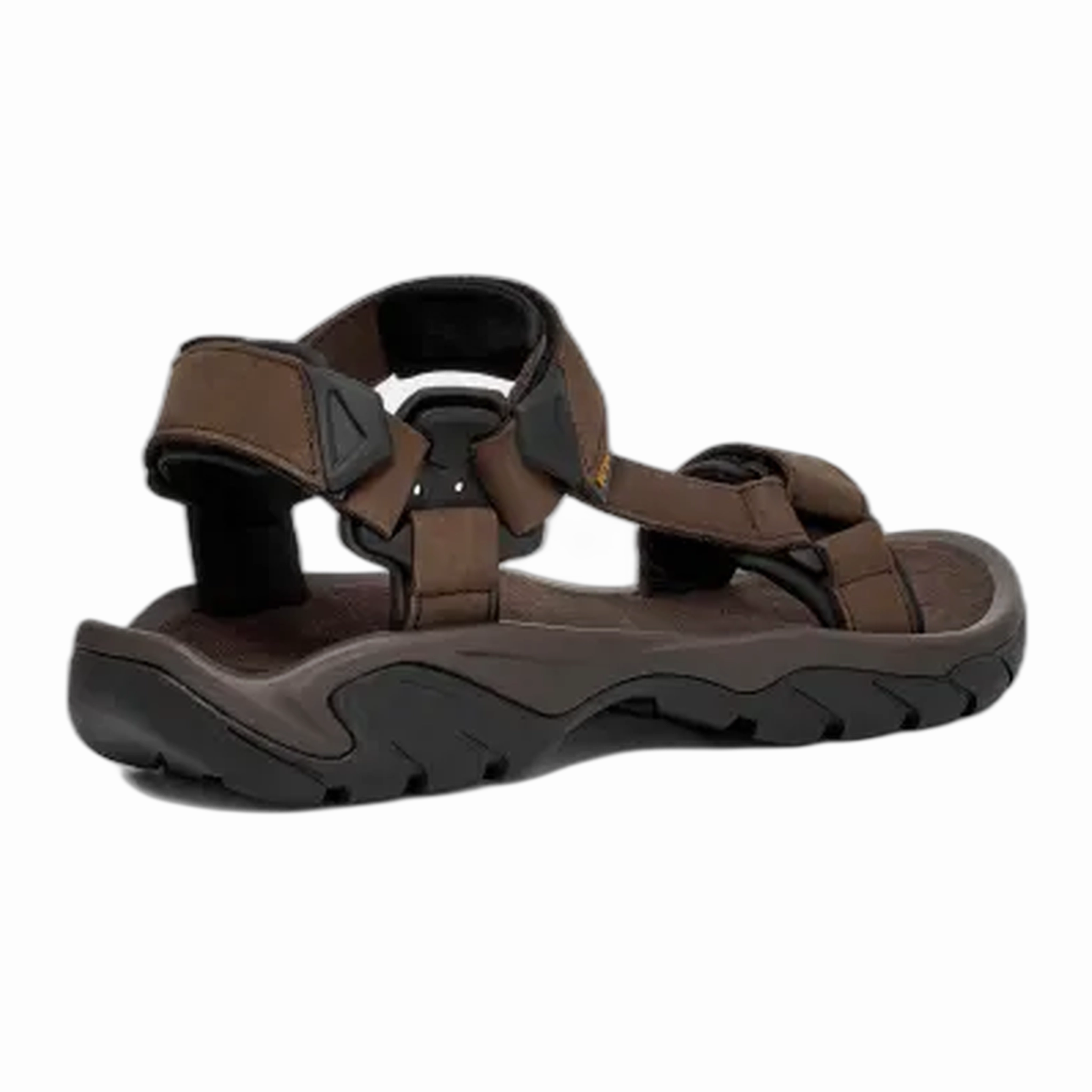 Sandals Travel Packages Men's Terra Fi 5 Universal Leather Hiking Sandal