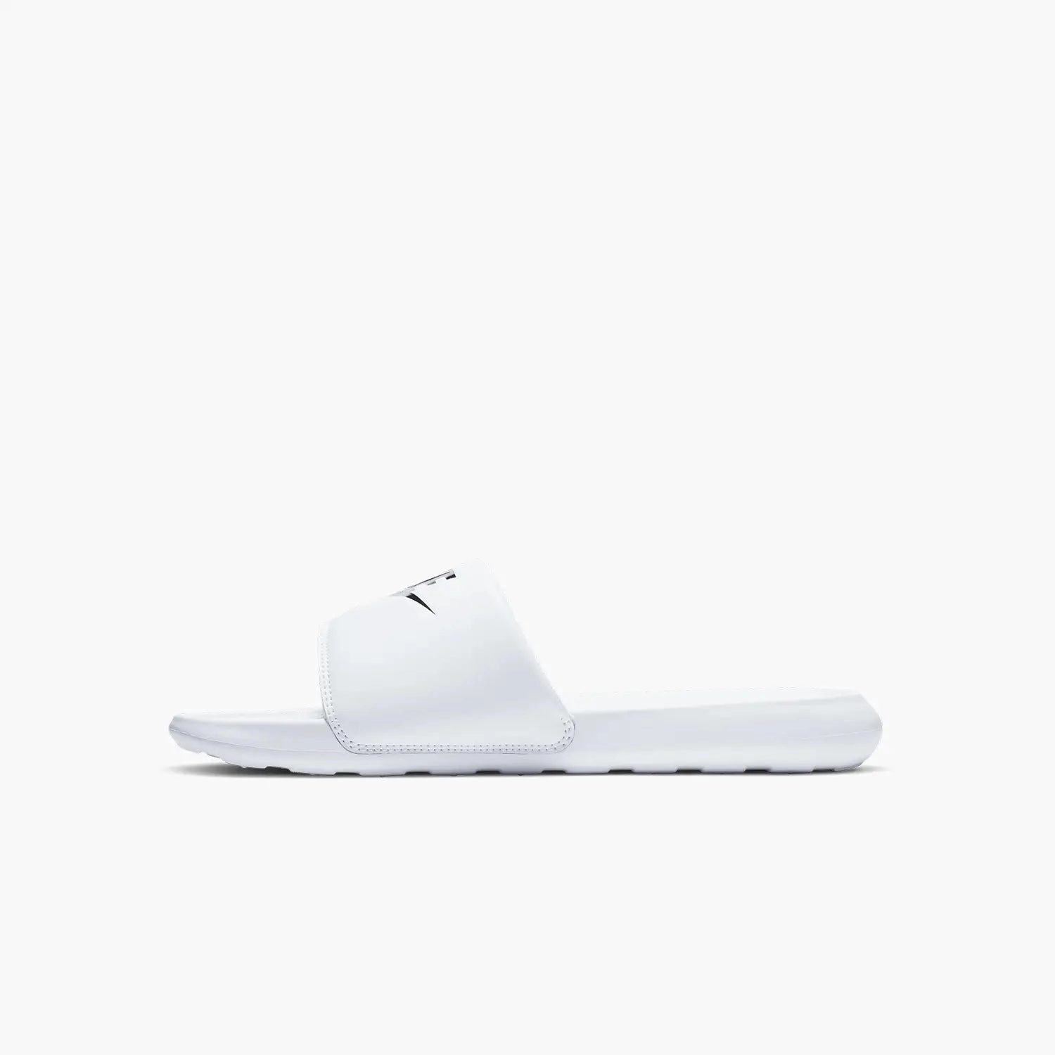 Men's Victori One Shower Slide "White" Orthodic Slippers