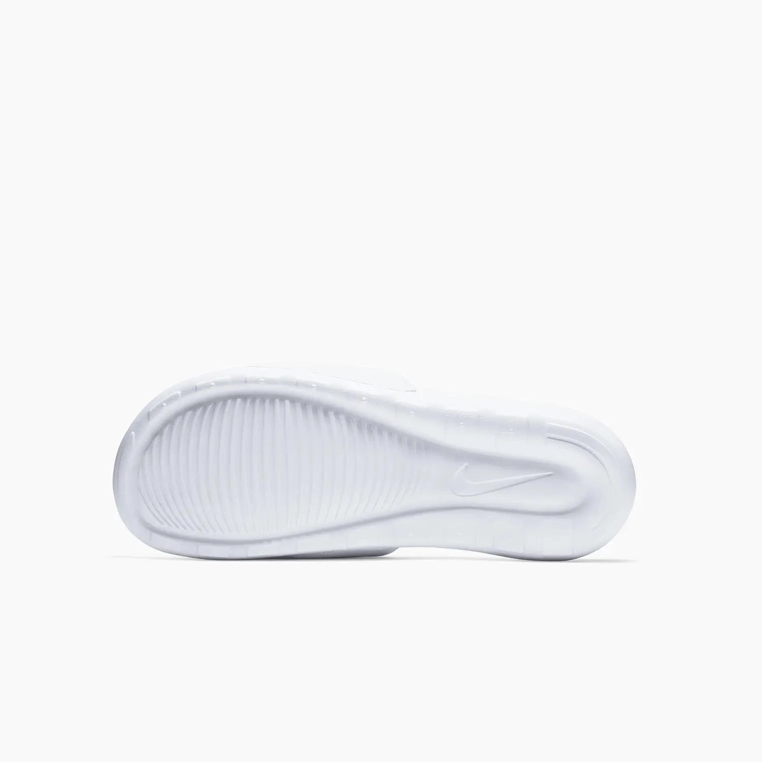 Toothless Slippers Men's Victori One Shower Slide "White"