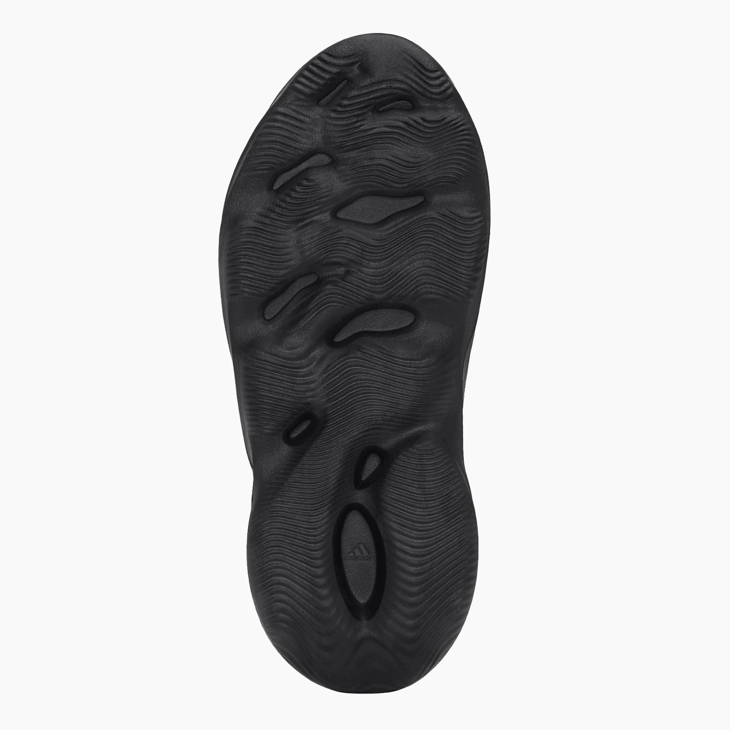 Men's Yeezy Foam Runner "Onyx" Slides The Hemp Slippers