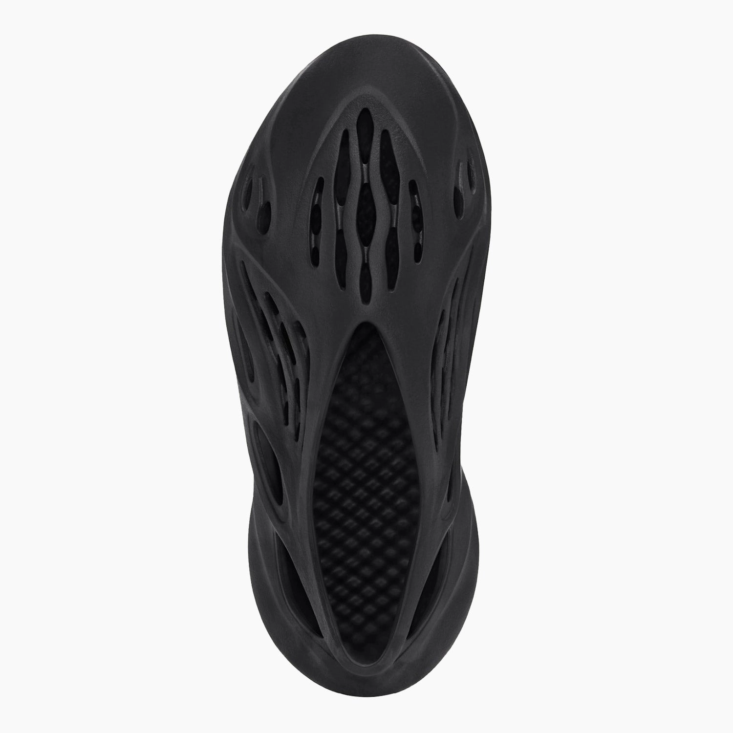 Men's Yeezy Foam Runner "Onyx" Slides Cushion Slide