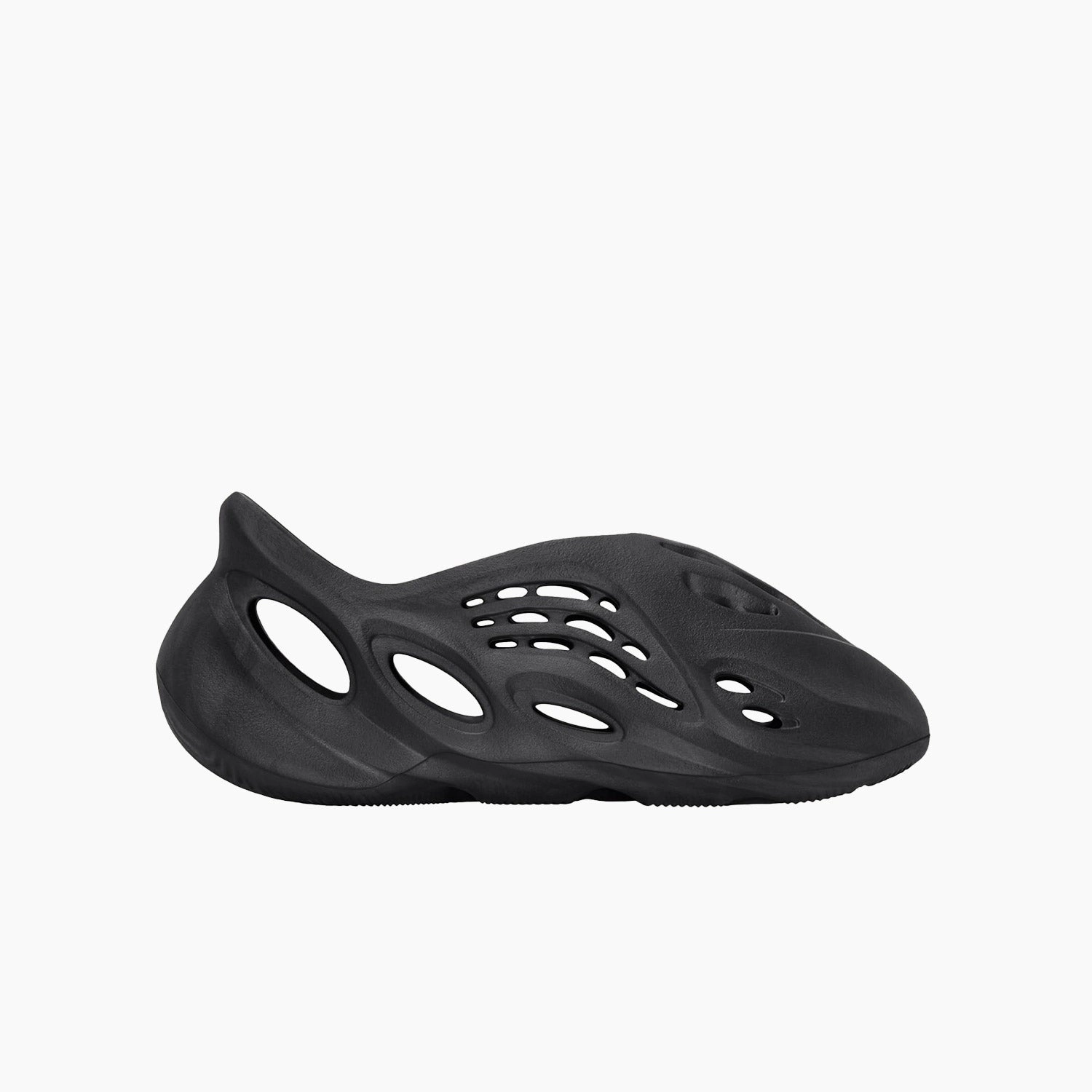 Men's Yeezy Foam Runner "Onyx" Slides Ariate Slippers