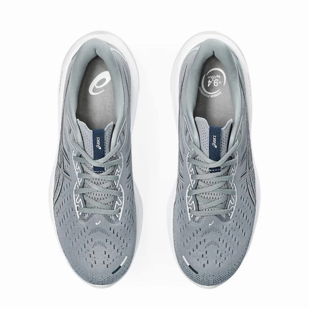 Mens Asics Gel-Cumulus 26 Wide (2E-Width) Asics Gel Neutral Running Shoe