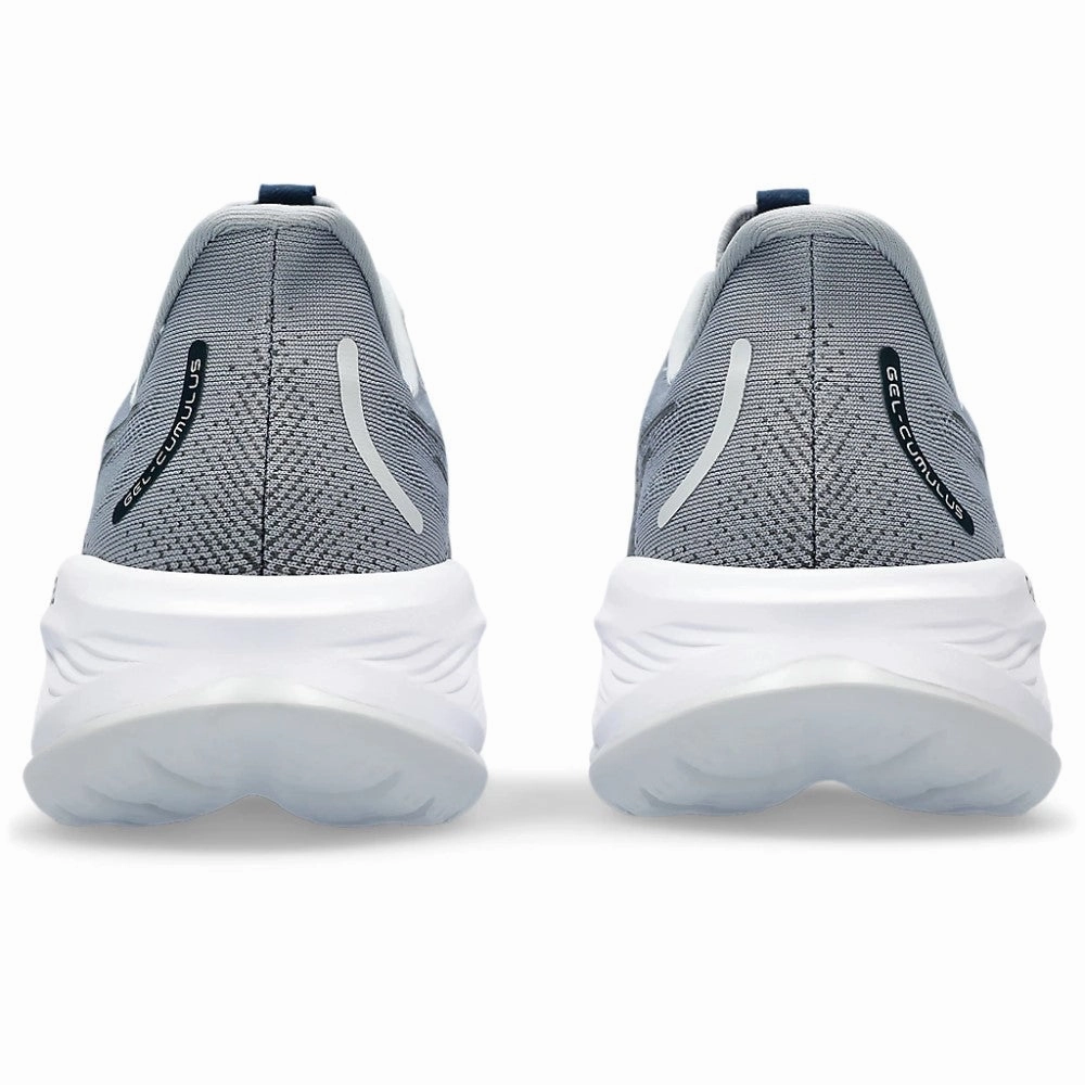 Mens Asics Gel-Cumulus 26 Wide (2E-Width) Asics Shoes With Japanese Writing