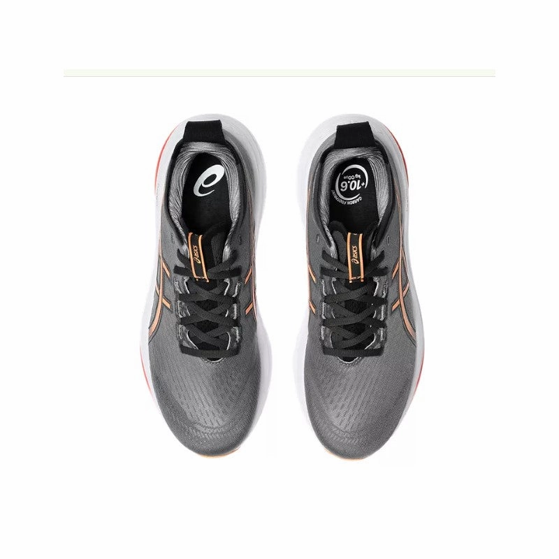 Mens Asics Gel-Nimbus 27 (2E-Width) Asics Summer Shoes