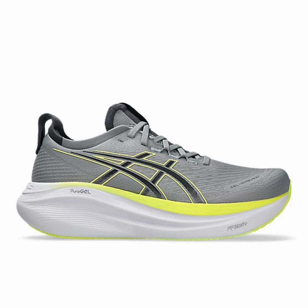 Asics Court Ff2 Tennis Shoes Mens Asics Gel-Nimbus 27 (2E-Width)