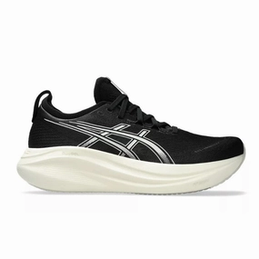 Asics Rocker Bottom Shoes Mens Asics Gel-Nimbus 27 (4E-Width)