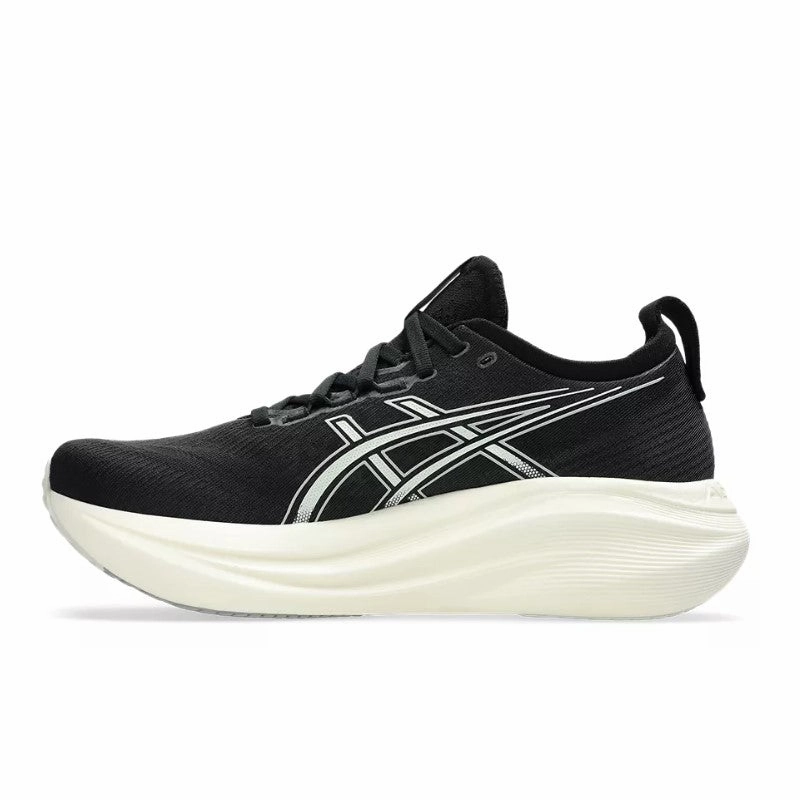 Shoes Asics Mens Asics Gel-Nimbus 27 (4E-Width)