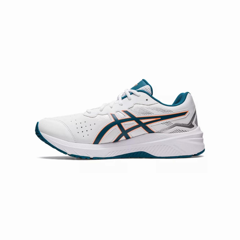 Mens Asics GT-1000 LE 2 (4E-Width) Asics Gel Resolution X Tennis Shoes