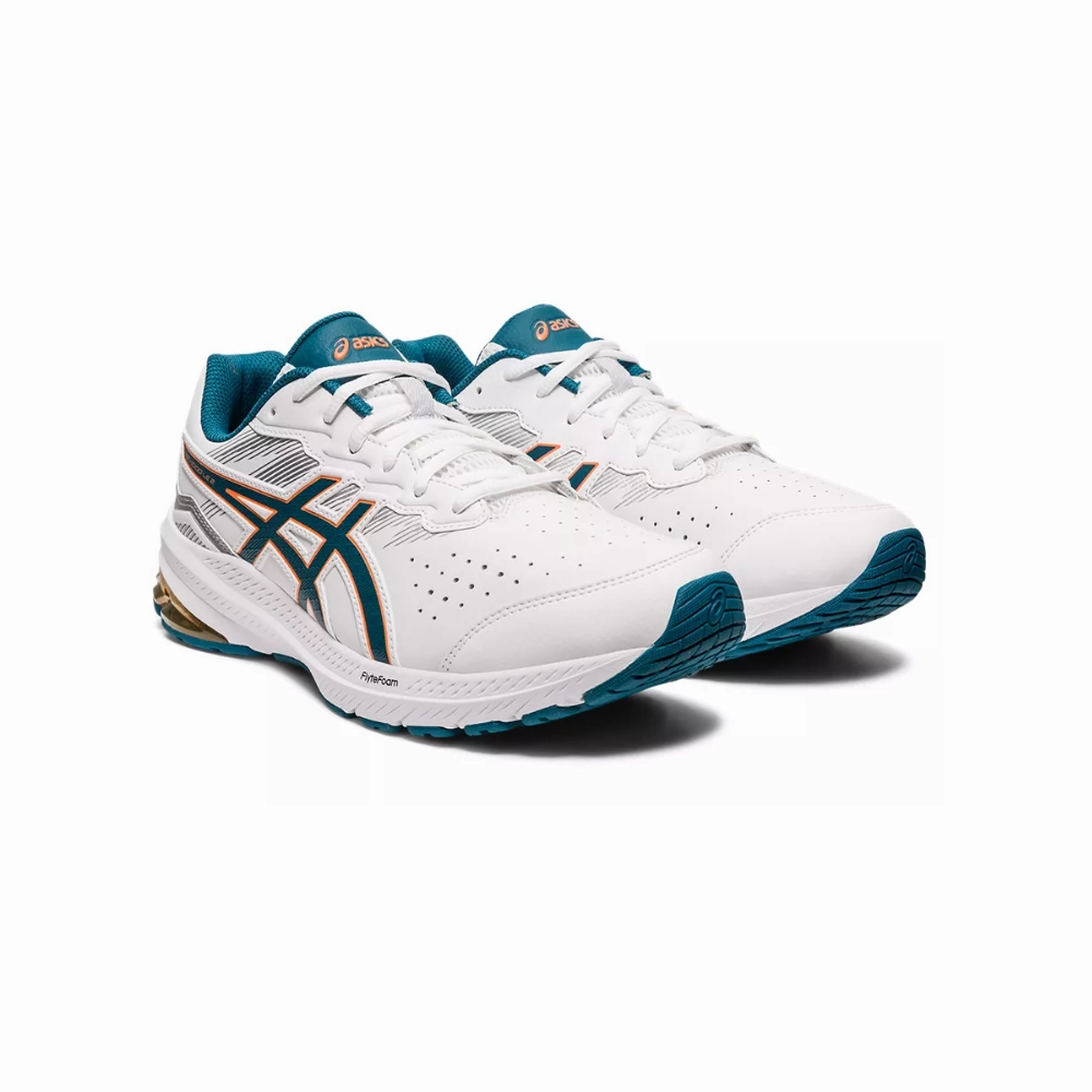Asics Gel-excite Trail 2 Shoes Mens Asics GT-1000 LE 2 (4E-Width)