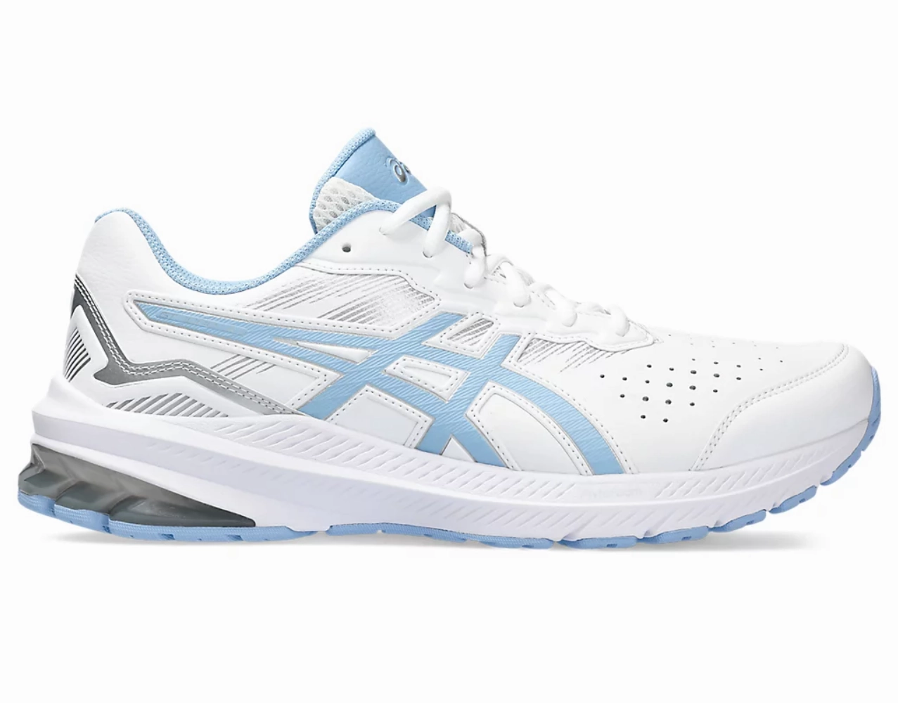 Mens Asics GT-1000 LE 2 (4E-Width) Lightweight Asics Running Shoes