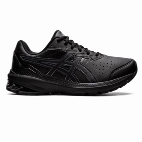 Asics Fuzex Lyte 2 Running Shoes Mens Asics GT-1000 Leather 2 (2E-Width)
