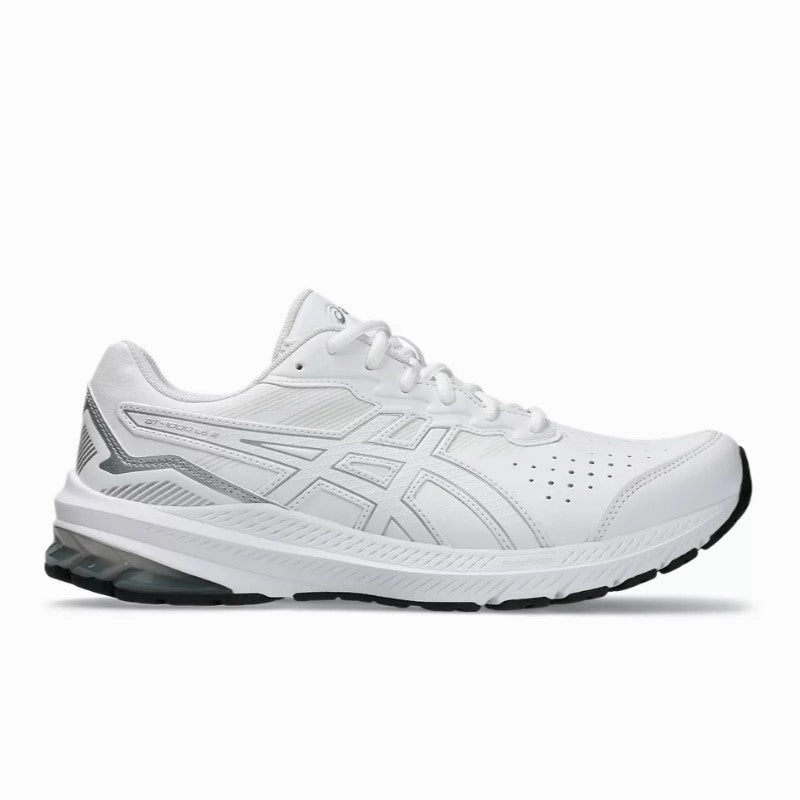 Asics Gel-course Duo Boa Golf Shoes Mens Asics GT-1000 Leather 2 (2E-Width)