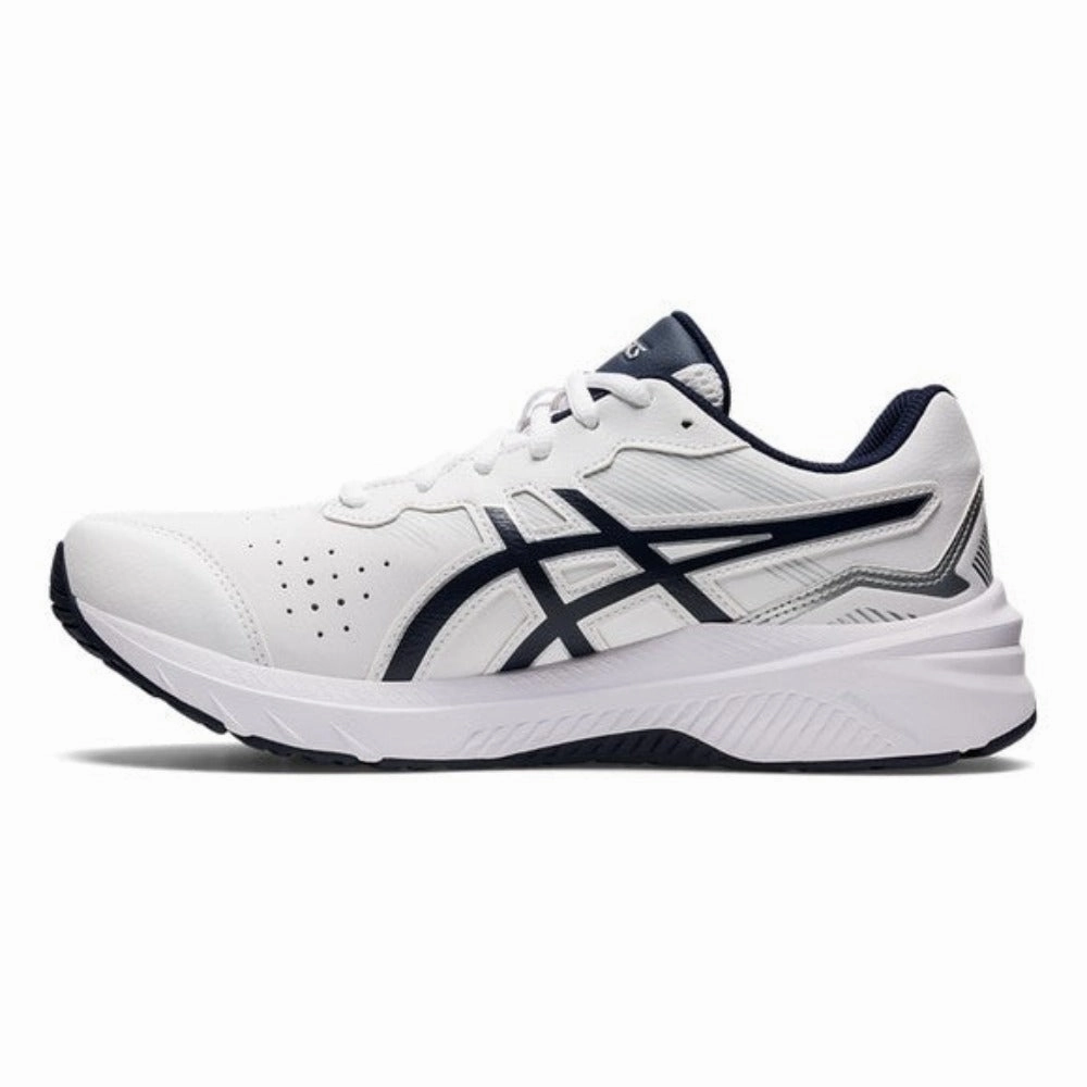 Gt 2000 Asics Running Shoes Mens Asics GT-1000 Leather 2 (2E-Width)