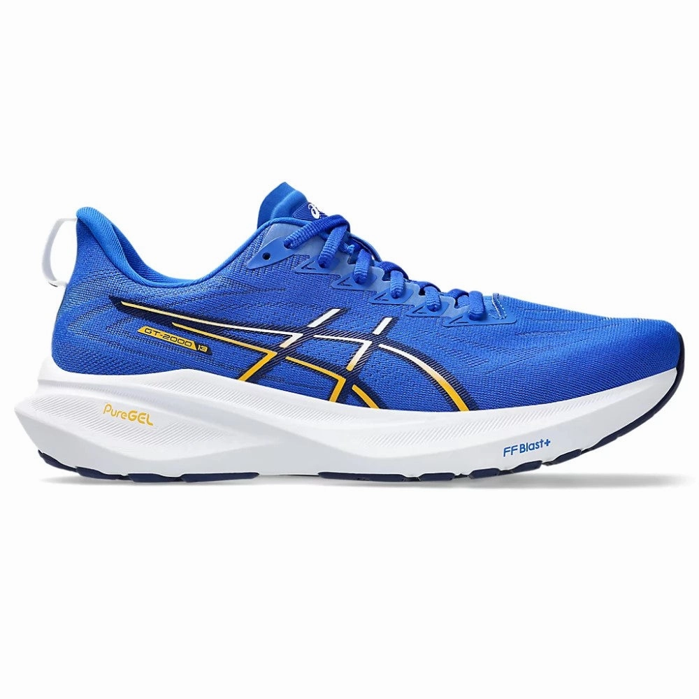 Asics Running Shoes Size 4 Mens Asics GT-2000 13 (D-Width)
