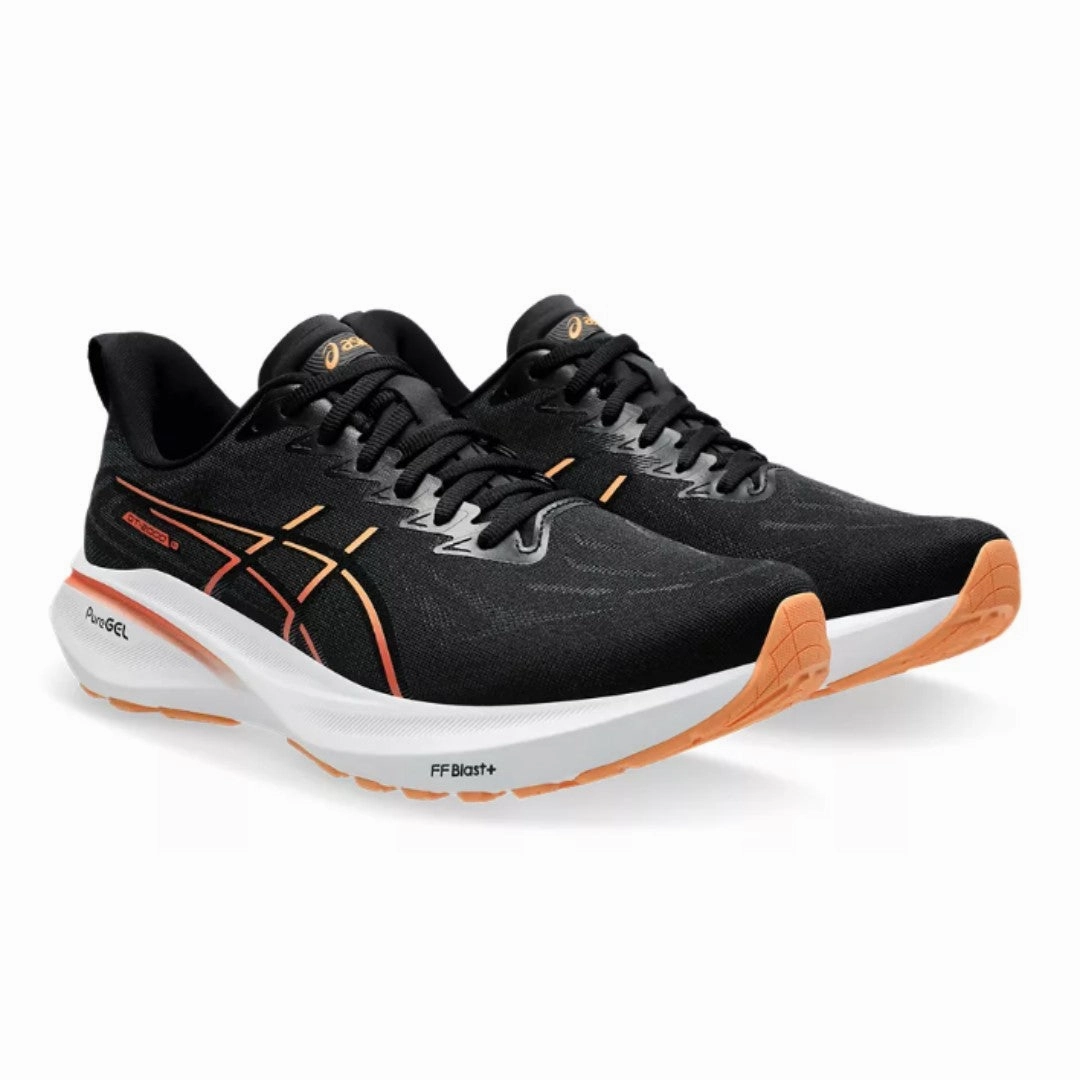 Asics Shoe Sizing Compared To Nike Mens Asics GT-2000 13 (D-Width)