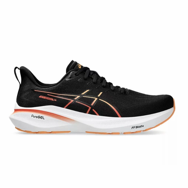 Asics Shoes For Wide Feet Mens Asics GT-2000 13 (D-Width)