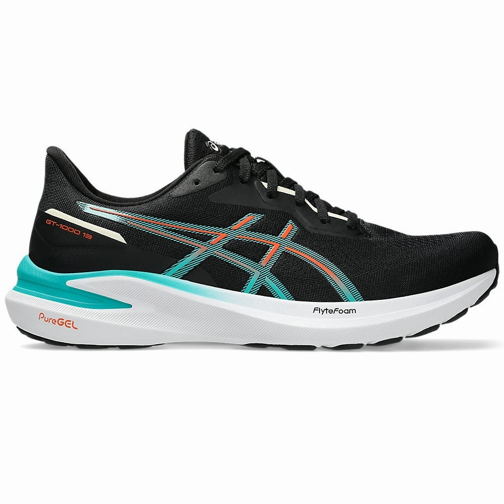 Mens Asics GT-2000 13 (D-Width) Asics Gel Nimbus 22 Running Shoes