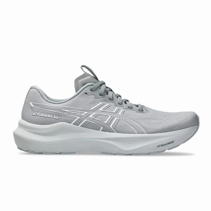 Mens Asics GT-2000 14 (D-Width) Best Asics Walking Shoes Review
