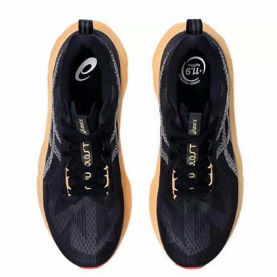 Mens Asics Novablast 5 (D-Width)