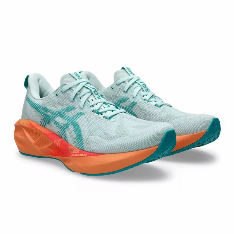 Shoes For Overpronation Asics Mens Asics Novablast 5 (D-Width)