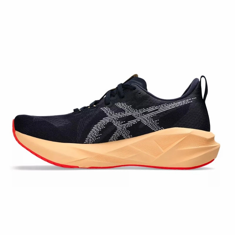Mens Asics Novablast 5 (D-Width)