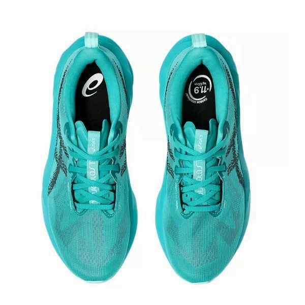 Mens Asics Novablast 5 (D-Width) Asics Gel Tactic 12 Shoes