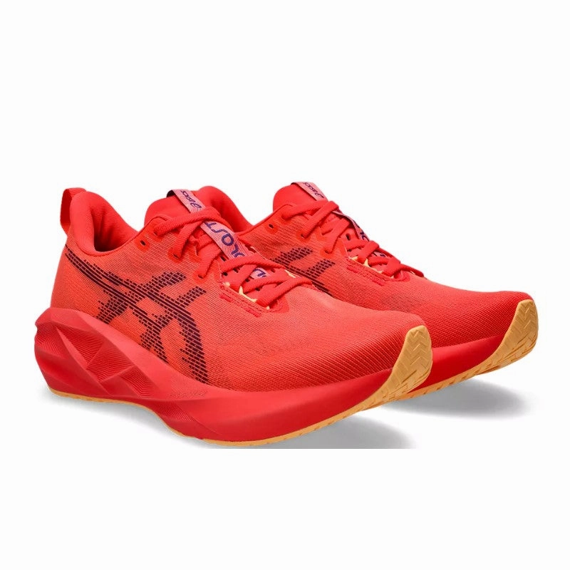 Mens Asics Novablast 5 (D-Width)