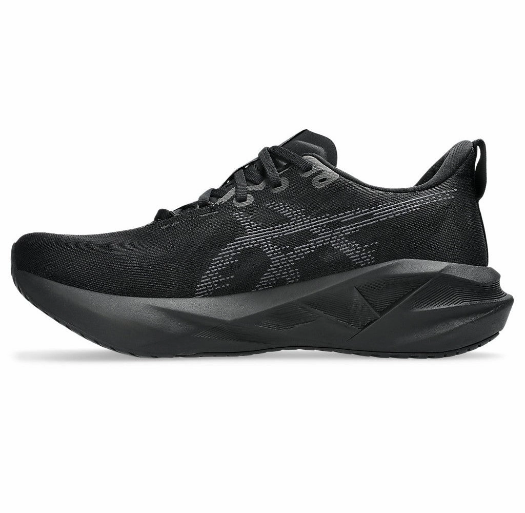 Asics Unisex Superblast Running Shoes Mens Asics Novablast 5 (D-Width)