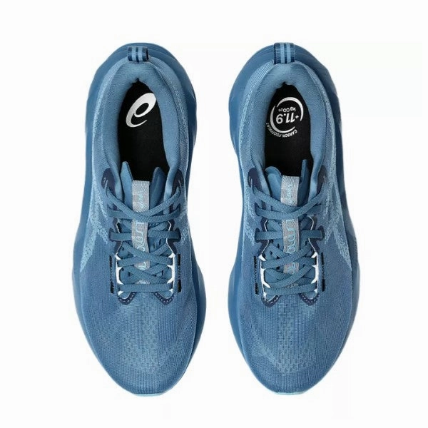 Asics Personalized Shoes Mens Asics Novablast 5 (D-Width)