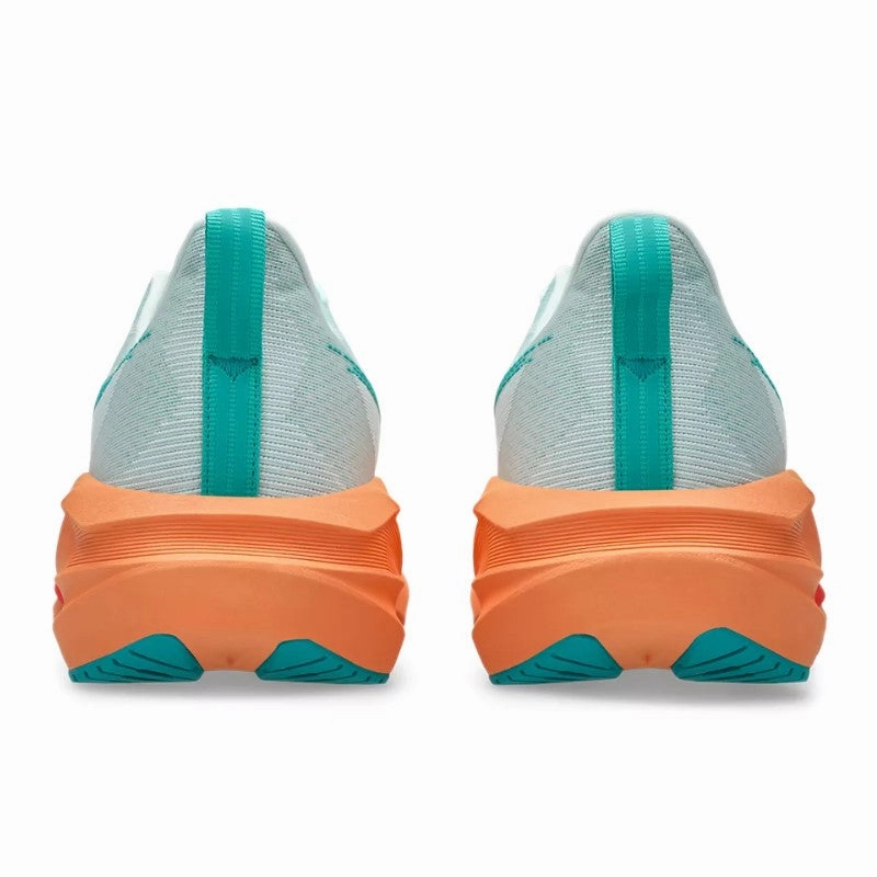 Asic Gel Running Shoes Mens Asics Novablast 5 (D-Width)